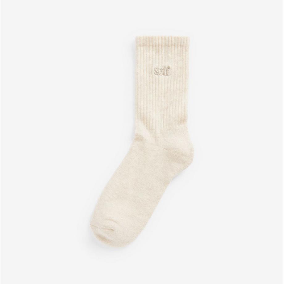 Self. 3PK CS OAT Sportsocken  