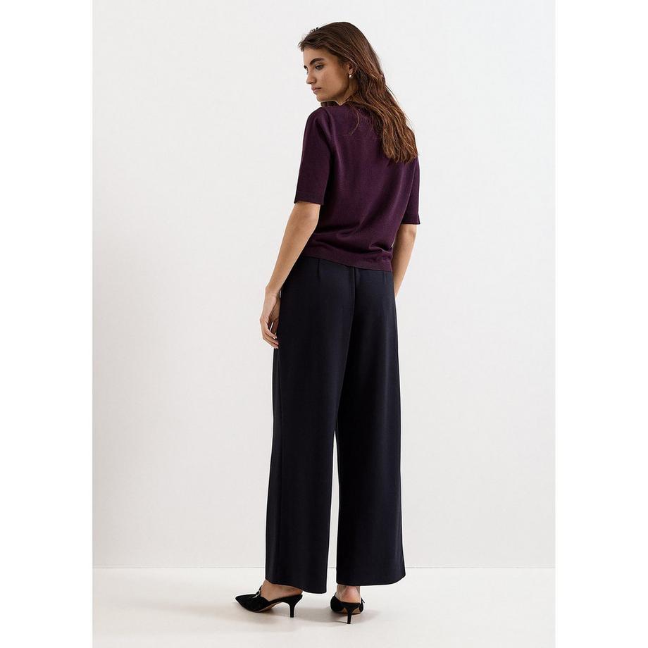 Phase Eight Florence Pantalon à jambes larges  