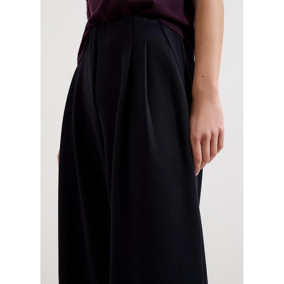 Phase Eight Florence Pantalon à jambes larges  