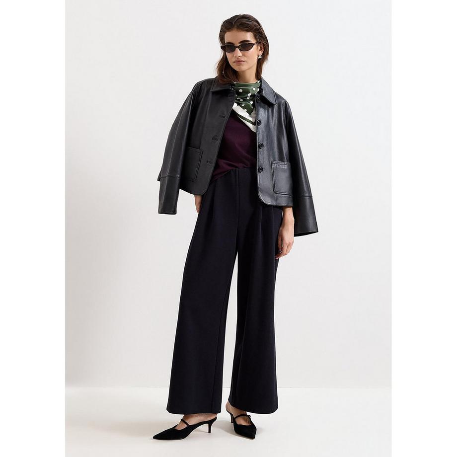 Phase Eight Florence Pantalon à jambes larges  