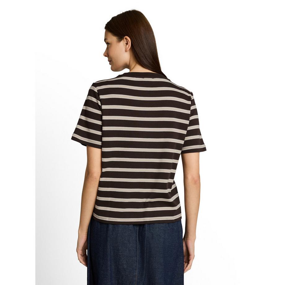 TOM TAILOR Love Print T-Shirt  