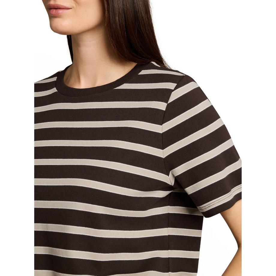 TOM TAILOR Love Print T-Shirt  