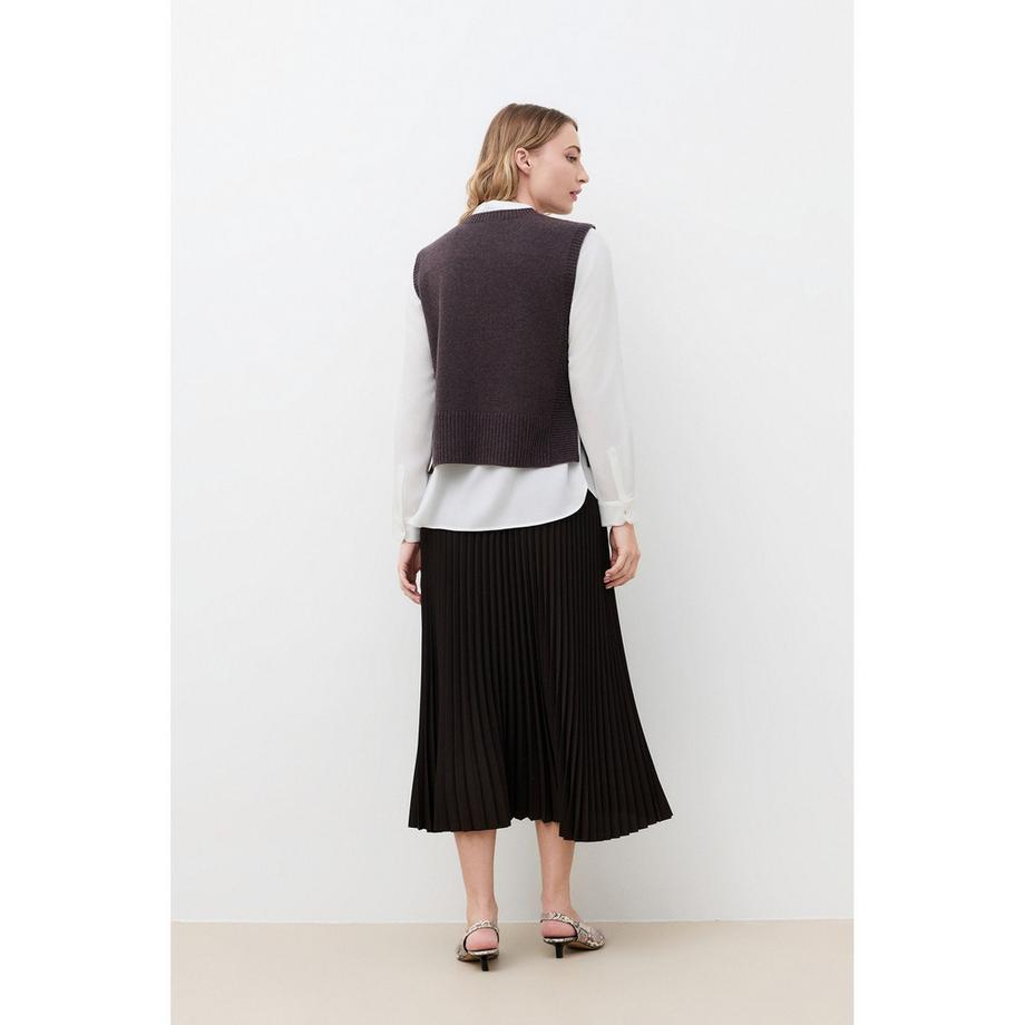 Caroll Gilet a maglia  