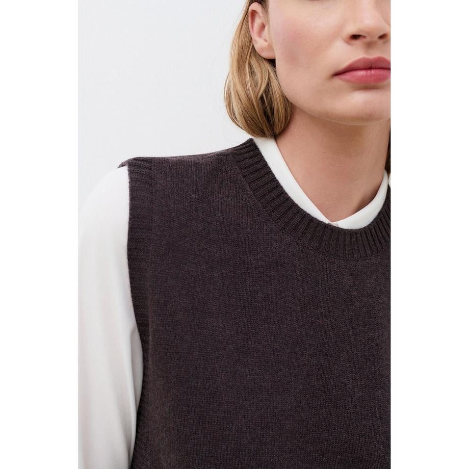 Caroll Gilet a maglia  