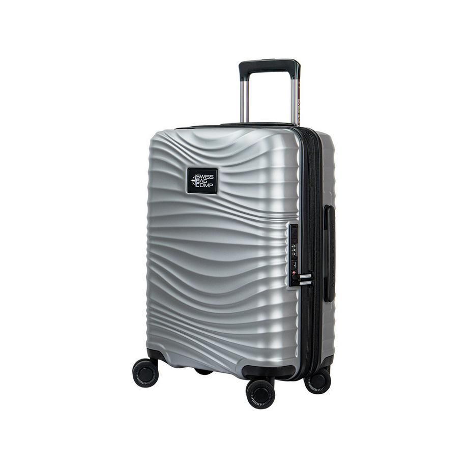 Valise rigide