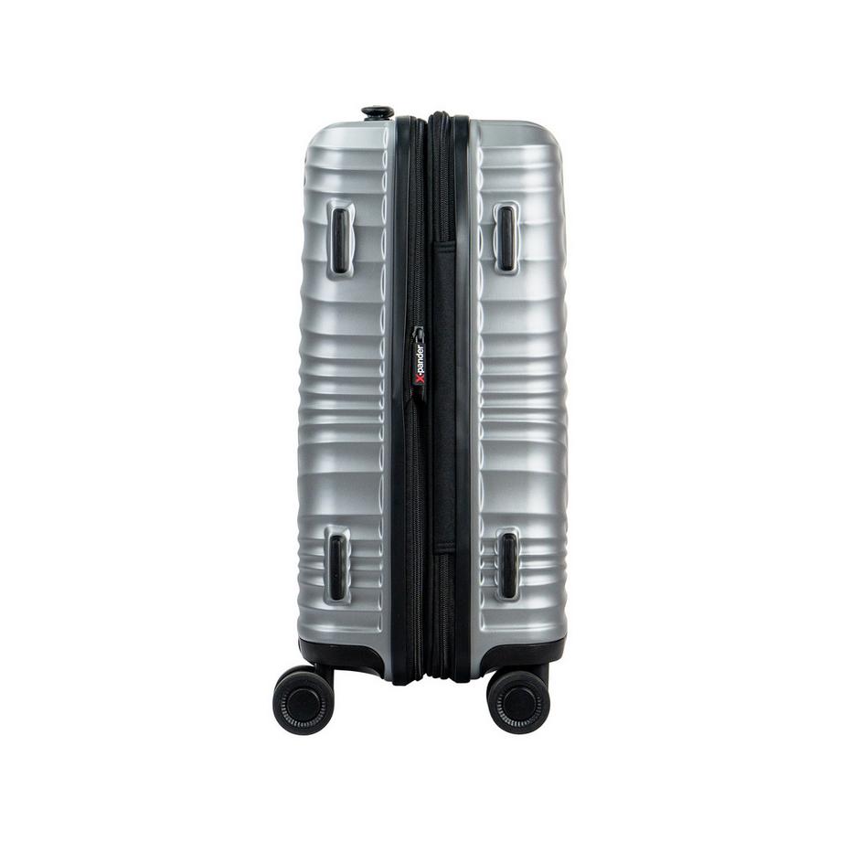SWISS BAG COMPANY 55 CM, Valise rigide Cruise 