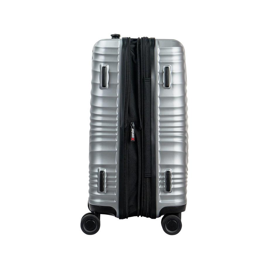 SWISS BAG COMPANY 55 CM, Valise rigide Cruise 