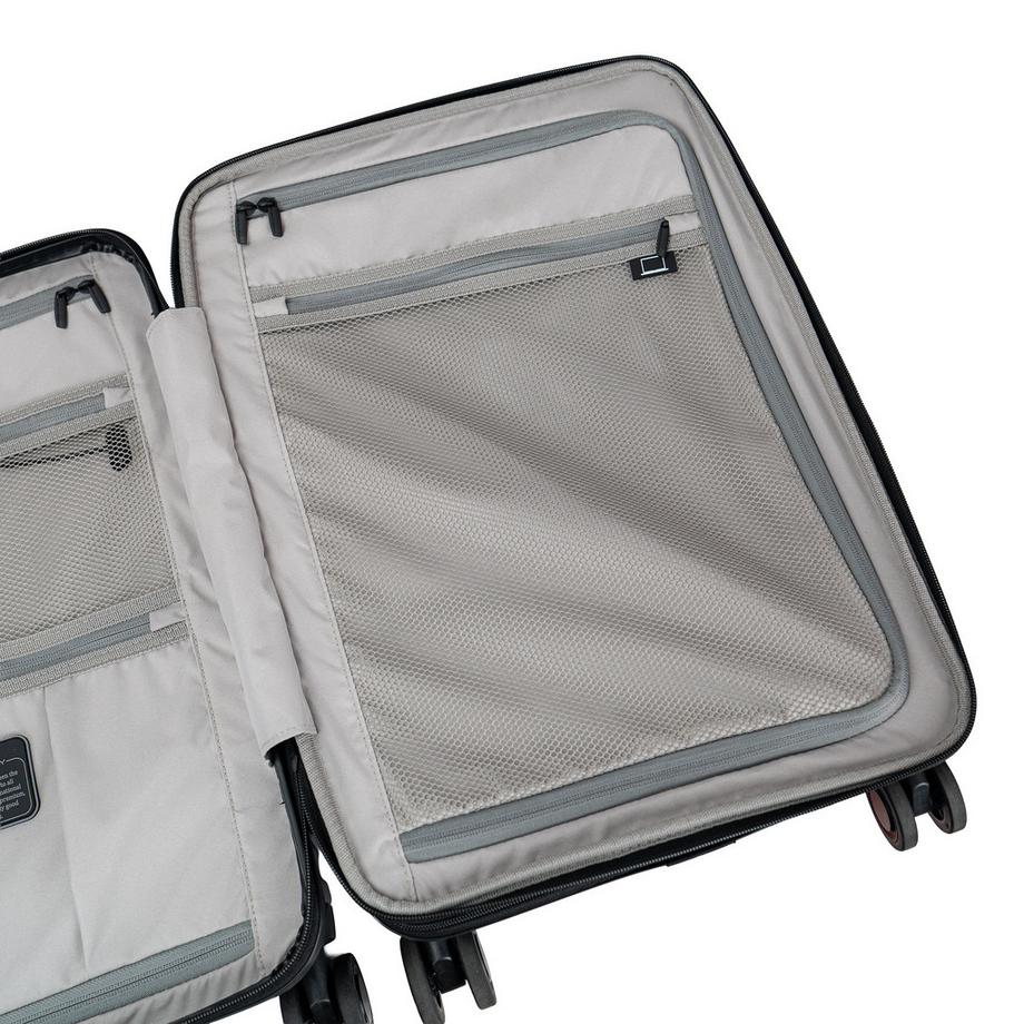 SWISS BAG COMPANY 55 CM, Valise rigide Cruise 