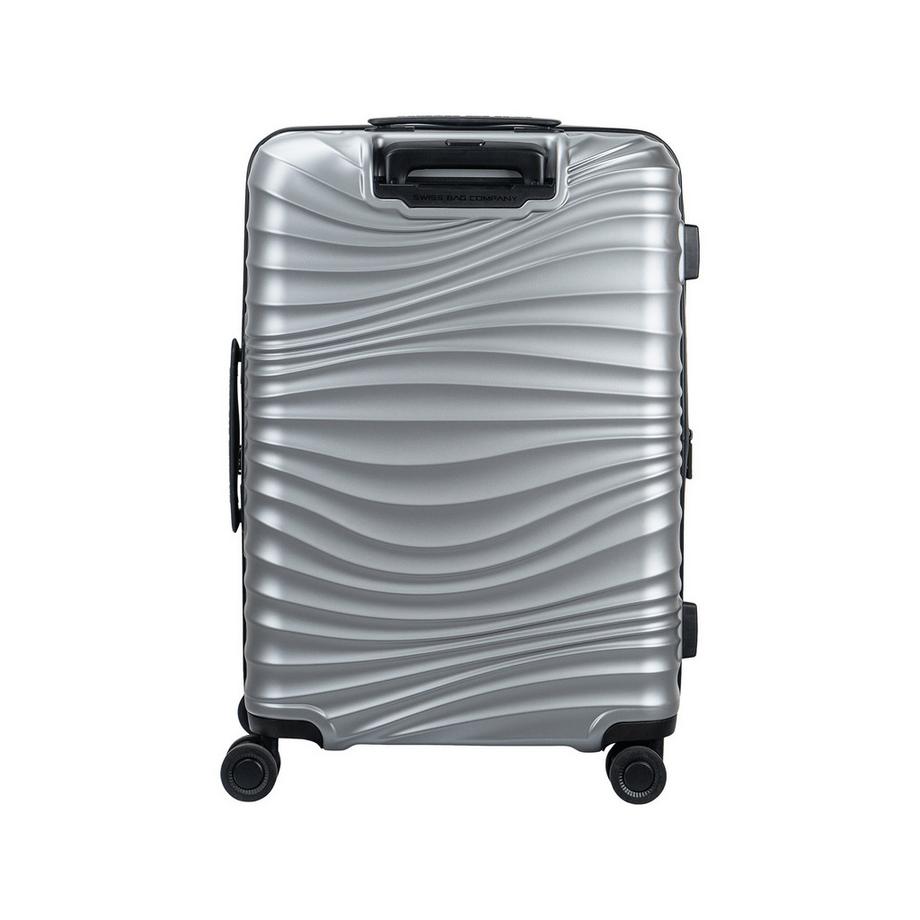 SWISS BAG COMPANY 65 CM, Valise rigide Cruise 