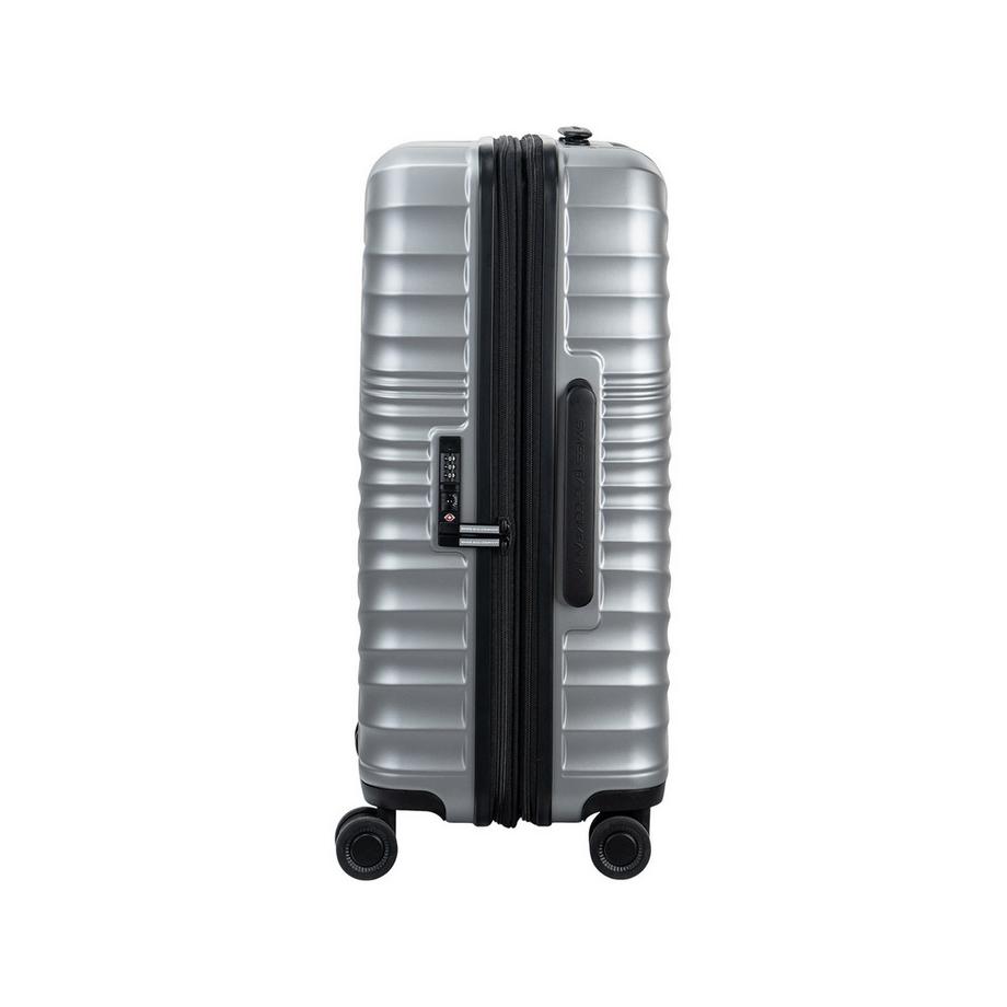 SWISS BAG COMPANY 65 CM, Valise rigide Cruise 