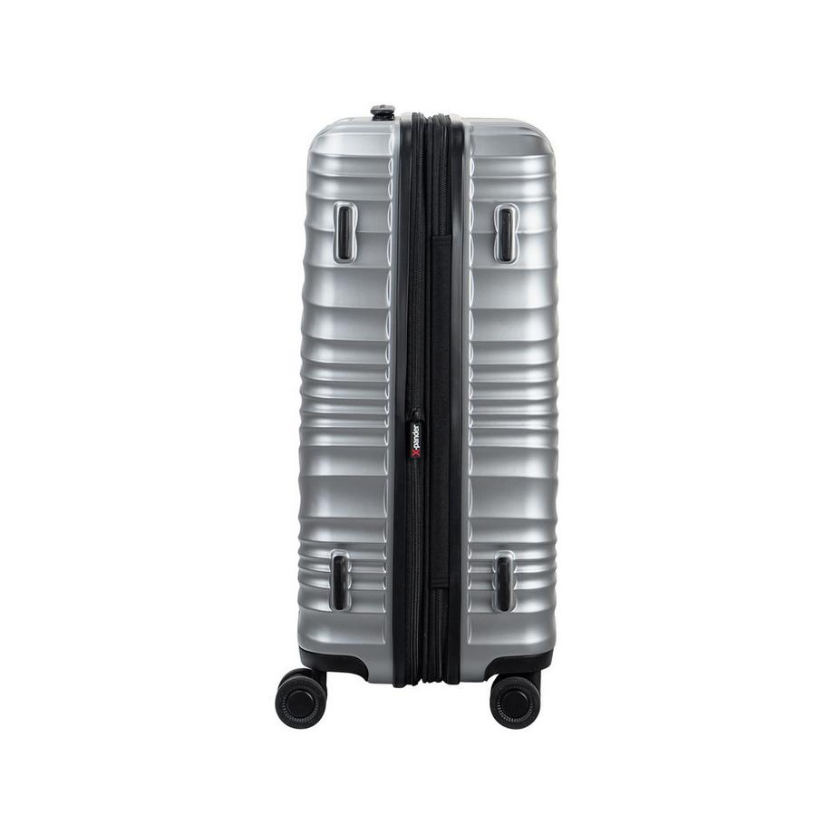 SWISS BAG COMPANY 65 CM, Valise rigide Cruise 