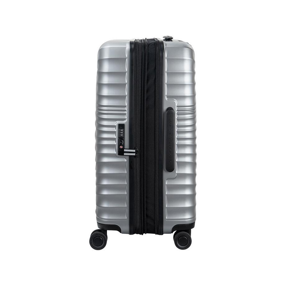 SWISS BAG COMPANY 65 CM, Valise rigide Cruise 