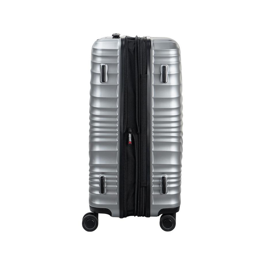 SWISS BAG COMPANY 65 CM, Valise rigide Cruise 