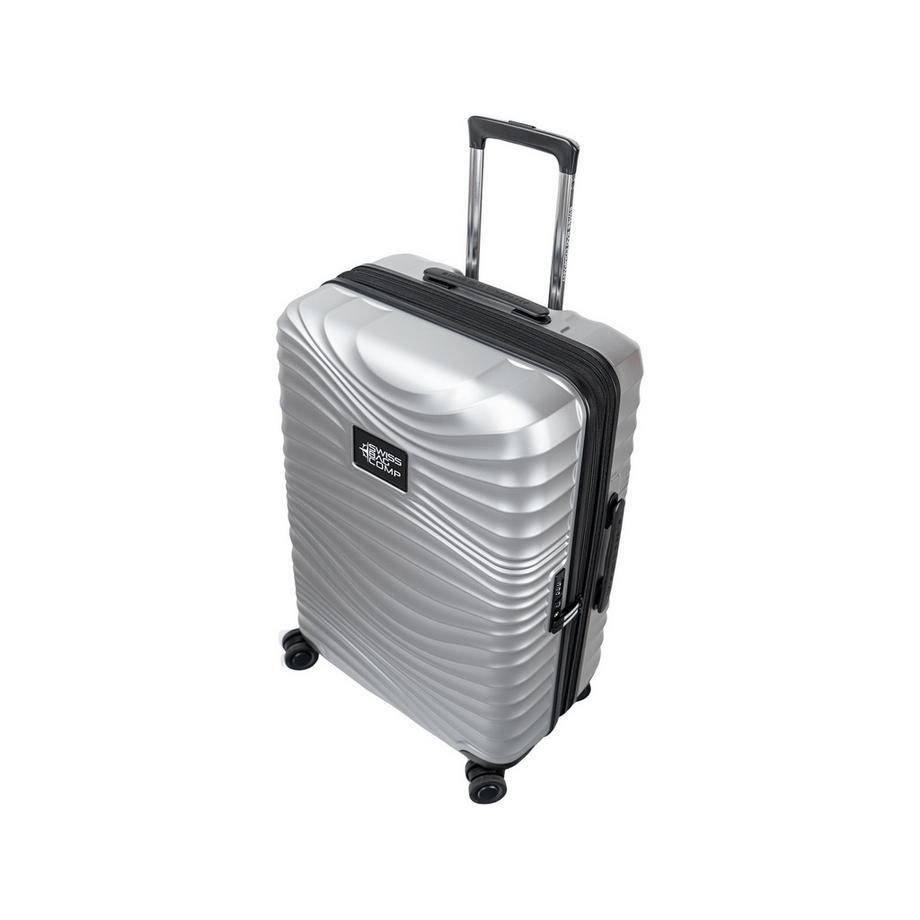 SWISS BAG COMPANY 65 CM, Valise rigide Cruise 