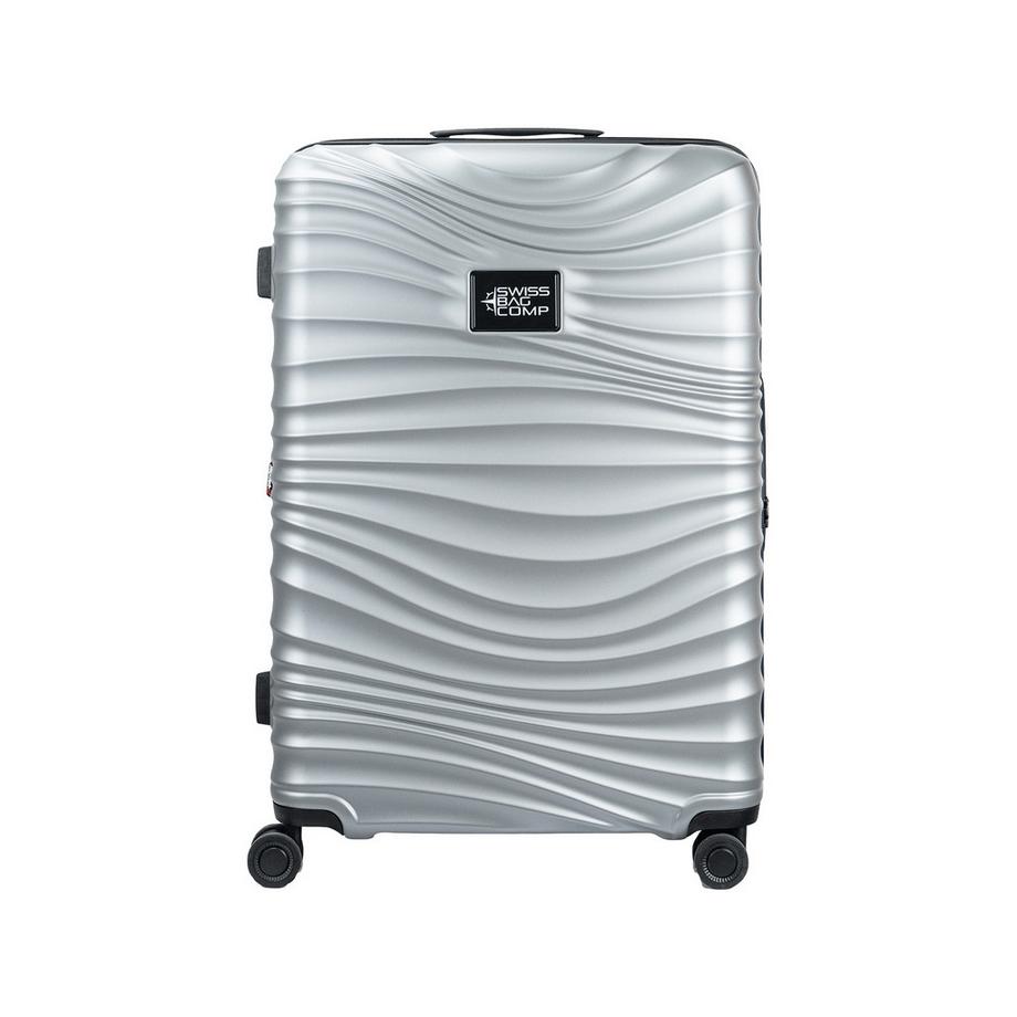 SWISS BAG COMPANY 75 CM, Valise rigide Cruise 