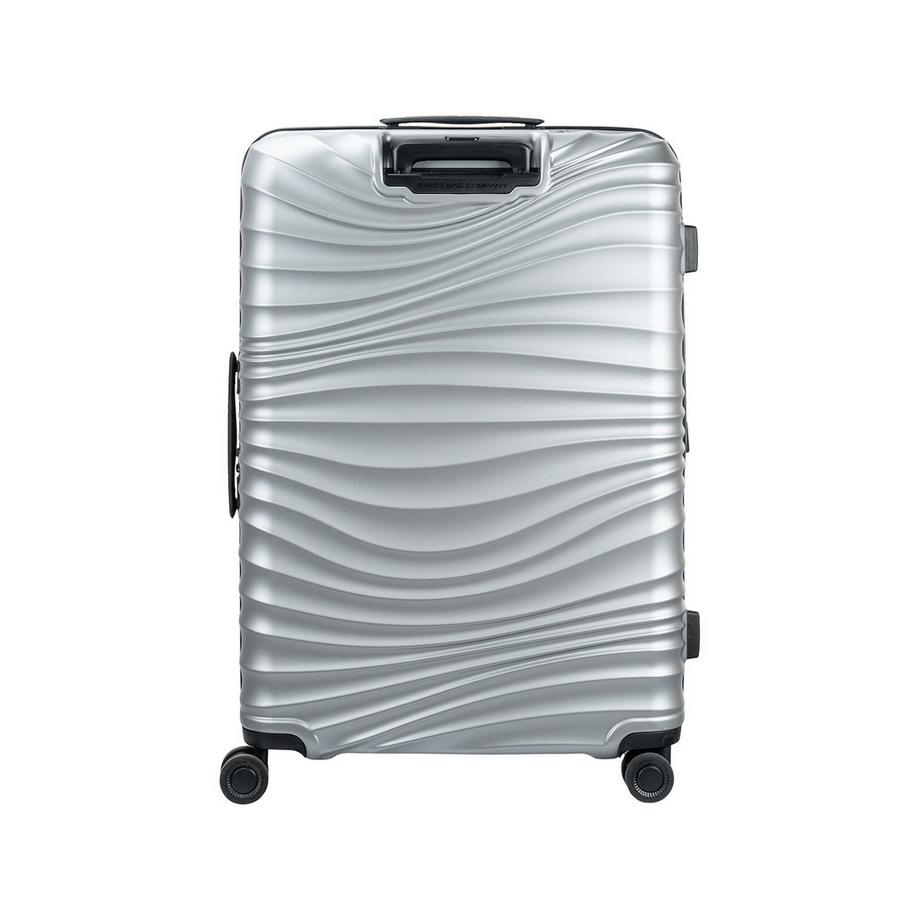 SWISS BAG COMPANY 75 CM, Valise rigide Cruise 
