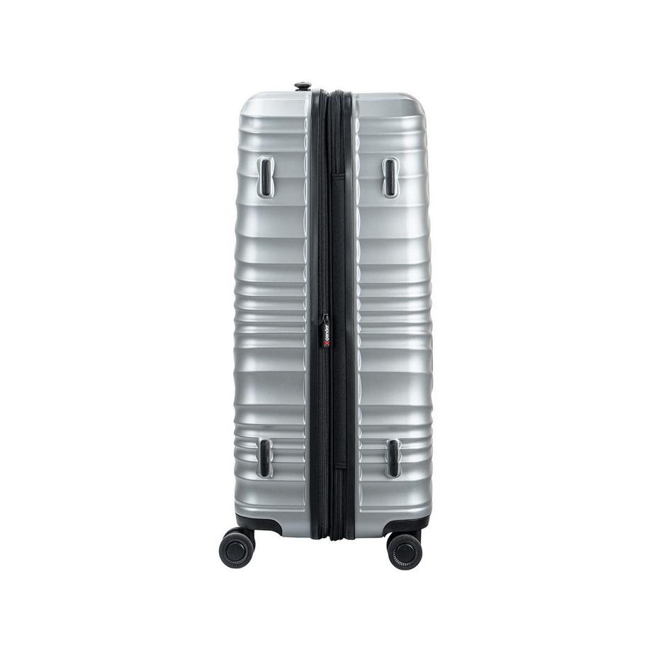 SWISS BAG COMPANY 75 CM, Valise rigide Cruise 