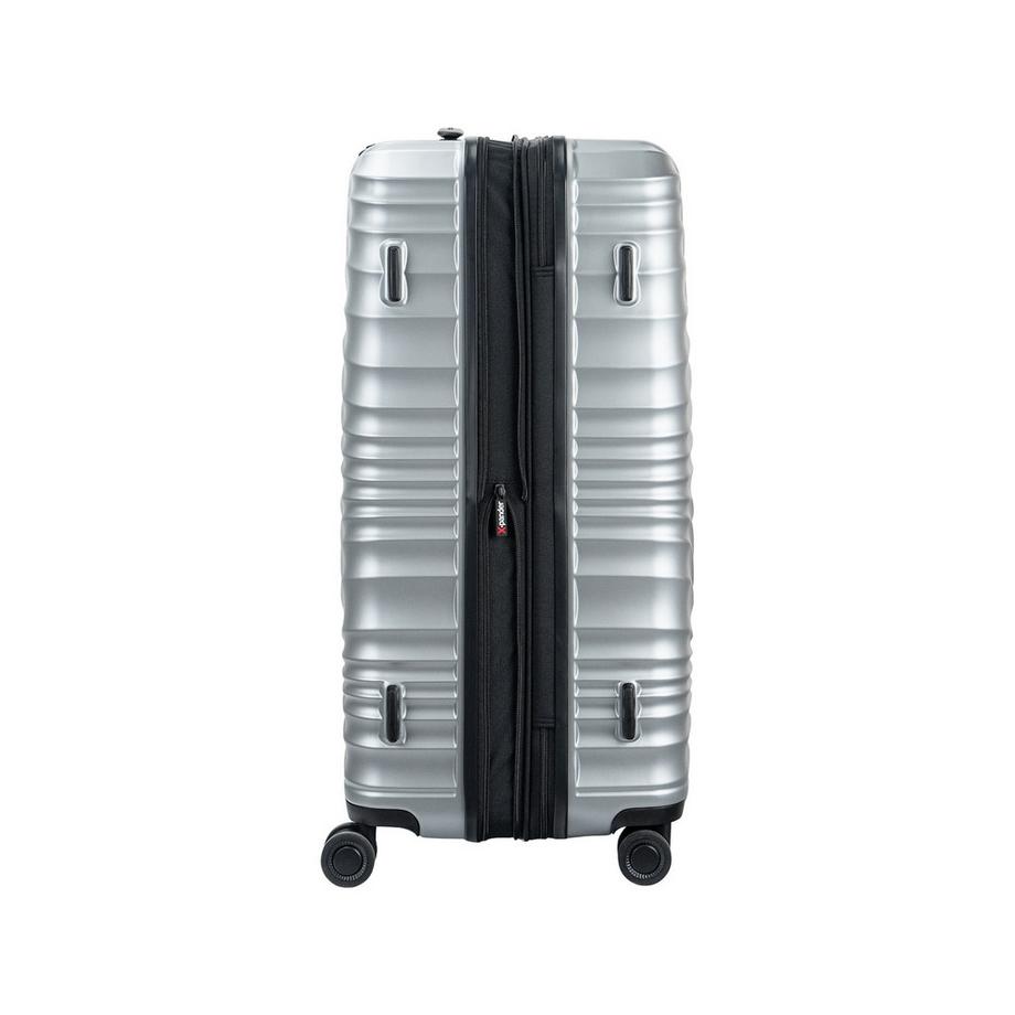 SWISS BAG COMPANY 75 CM, Valise rigide Cruise 
