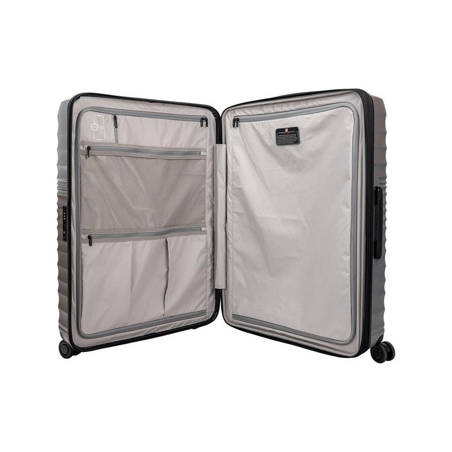 SWISS BAG COMPANY 75 CM, Valise rigide Cruise 