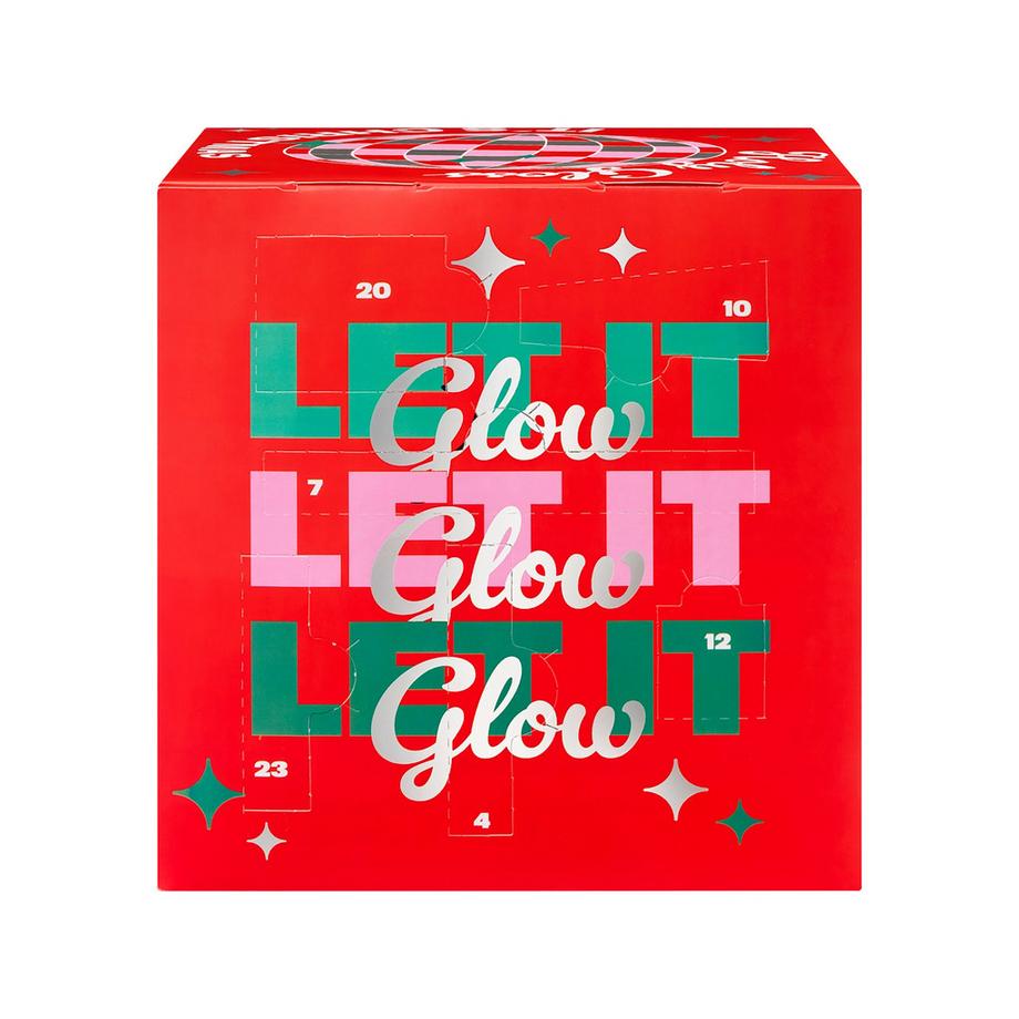 Trend !t up  Calendario dell’Avvento 2026 Days of Glow 