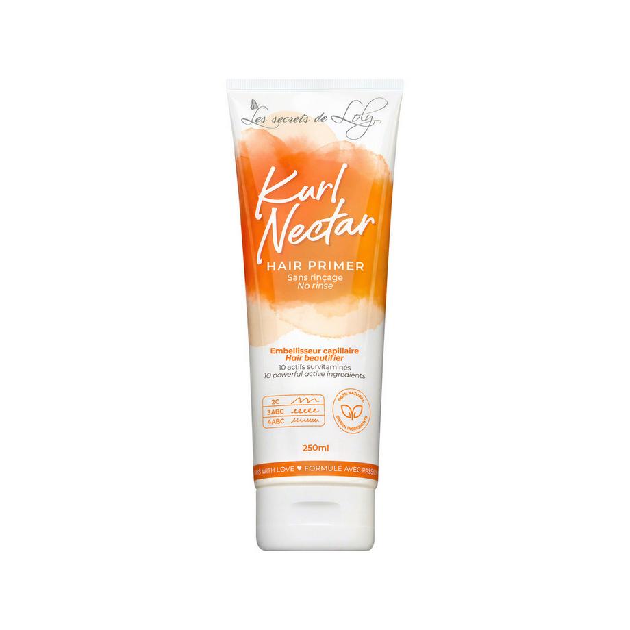 Kurl Nectar - Leave-In Hydratant
