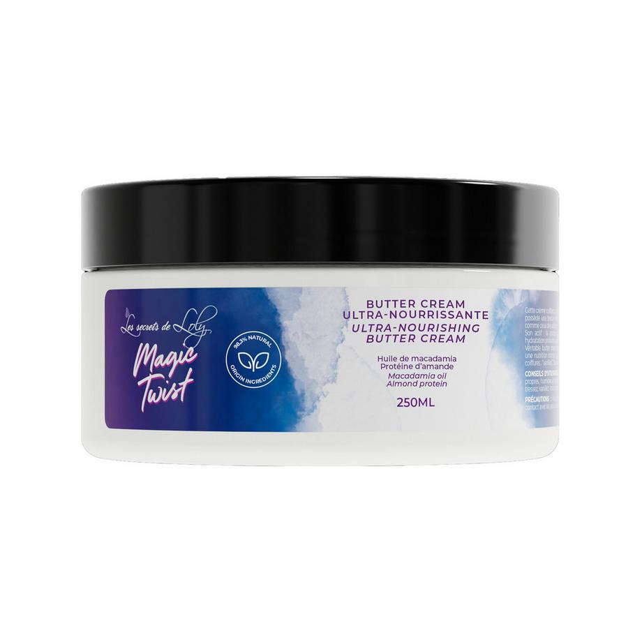 Magic Twist - Leave-In Ultra Nourrissant