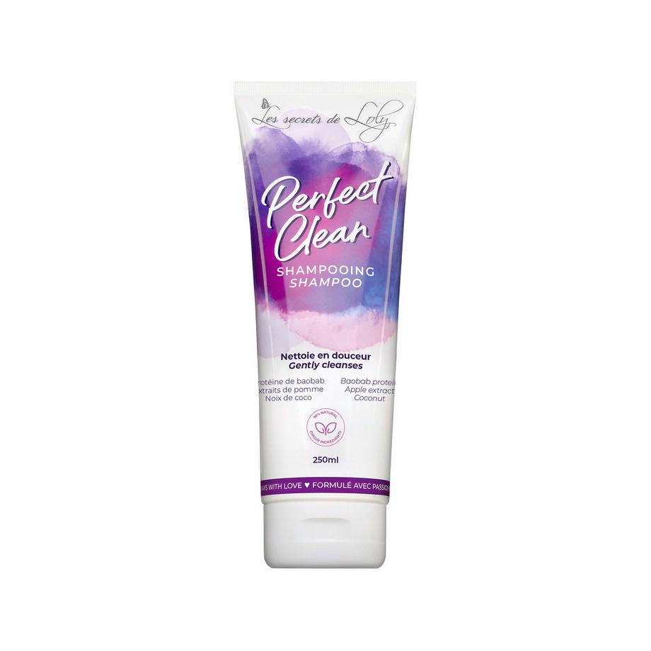 Perfect Clean - Shampooing Hydratant