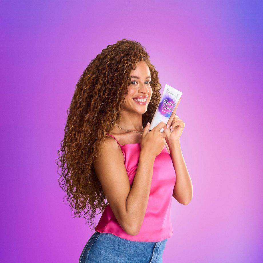 Les Secrets de Loly  Perfect Clean - Shampooing Hydratant 