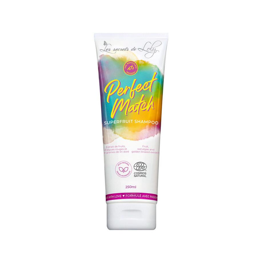 Perfect Match - Shampooing Léger 
