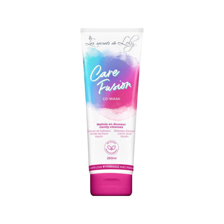 Care Fusion - Cowash