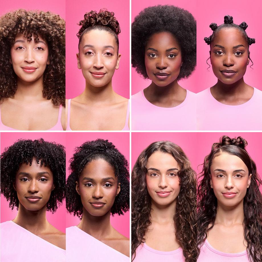 Les Secrets de Loly  Sleek & Slay - Baume Fixant Anti-casse 