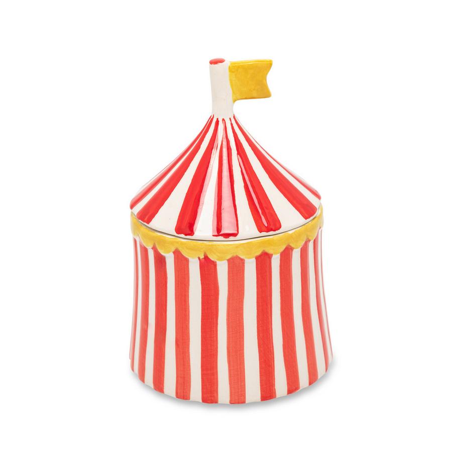Manor Home Decorazione di Natale Zirkus 