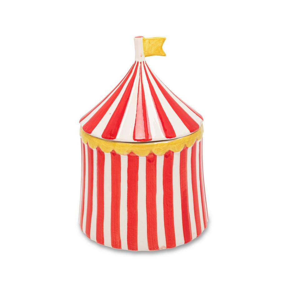 Manor Home Decorazione di Natale Zirkus 