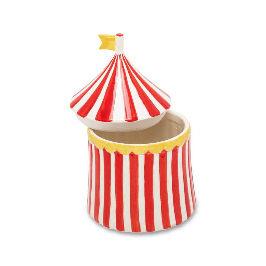Manor Home Decorazione di Natale Zirkus 