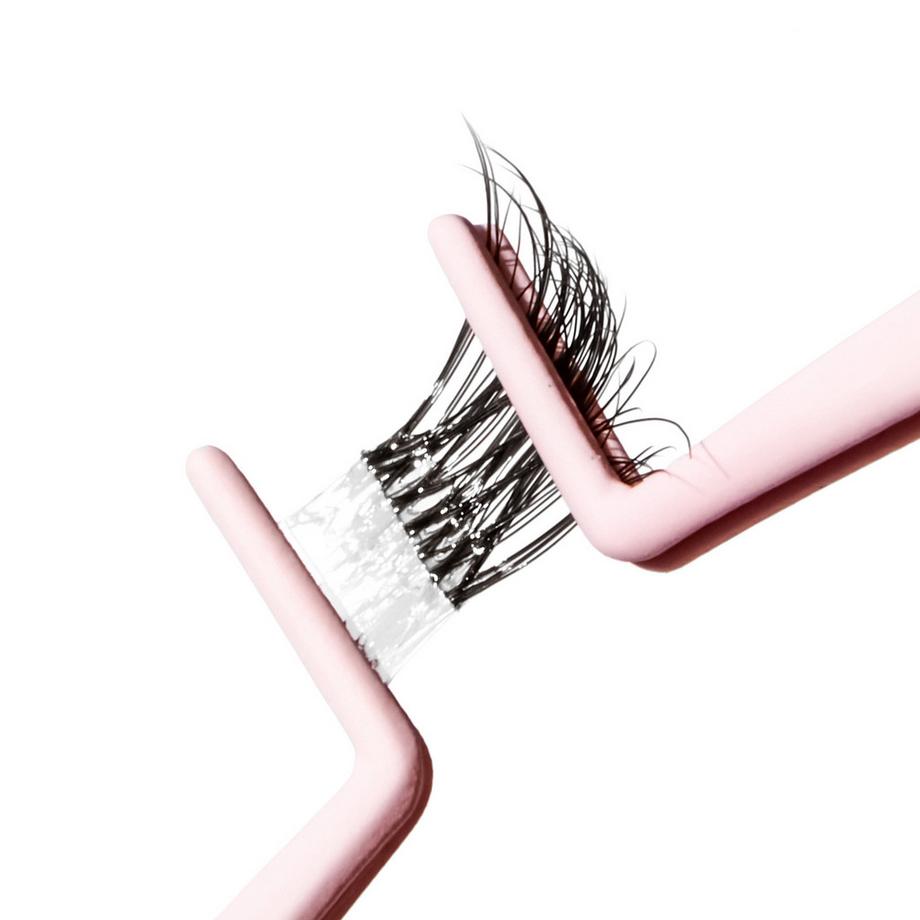 Tatti Lashes  1-Step Press Everyday Map – Map de cils pré-encollés 