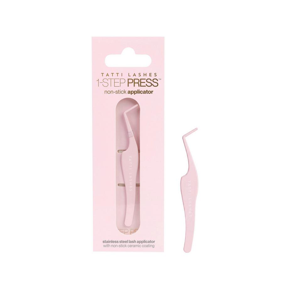 1-Step Press™ – Applicateur de cils