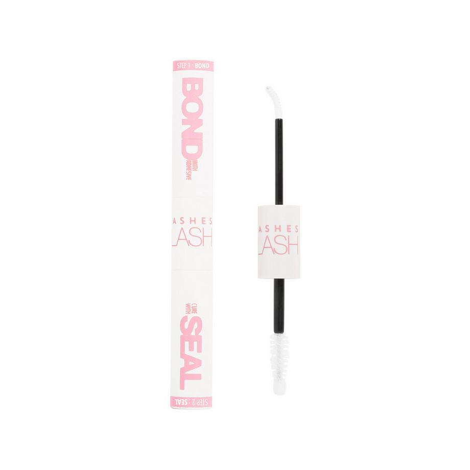 Invisi-Lash Clear – Colle à cils transparente Bond & Seal