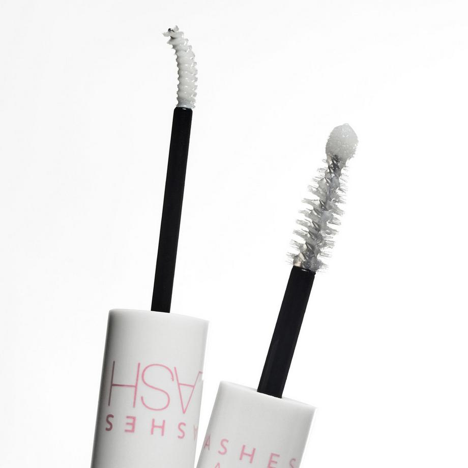 Tatti Lashes  Invisi-Lash Clear – Colle à cils transparente Bond & Seal 