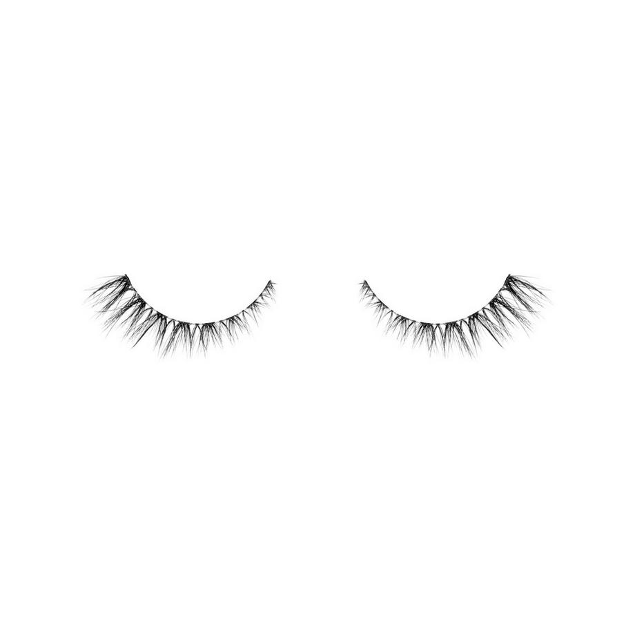 Tatti Lashes  Lash Of Honour – Cils à bande effet ailé 