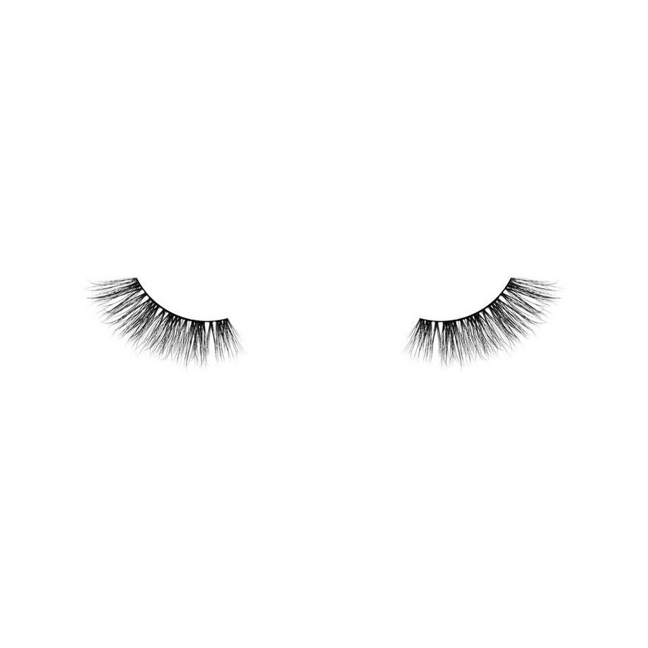 Tatti Lashes  Side Hustle – Demi-cils à bande effet cat eye 