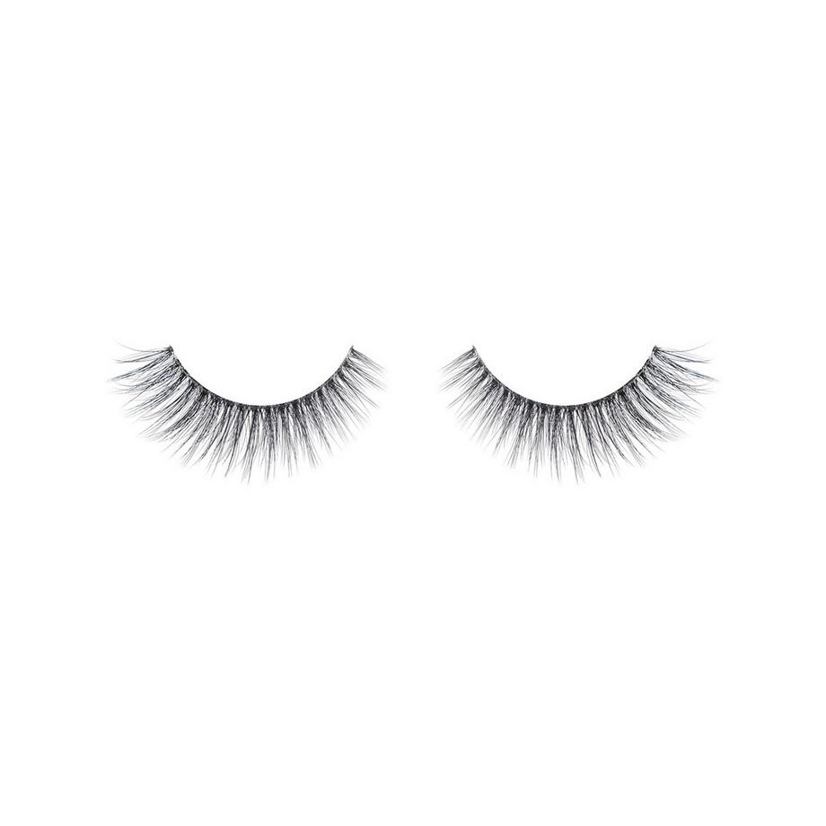 Tatti Lashes  Cali Vibe – Cils à bande, effet ailé naturel 