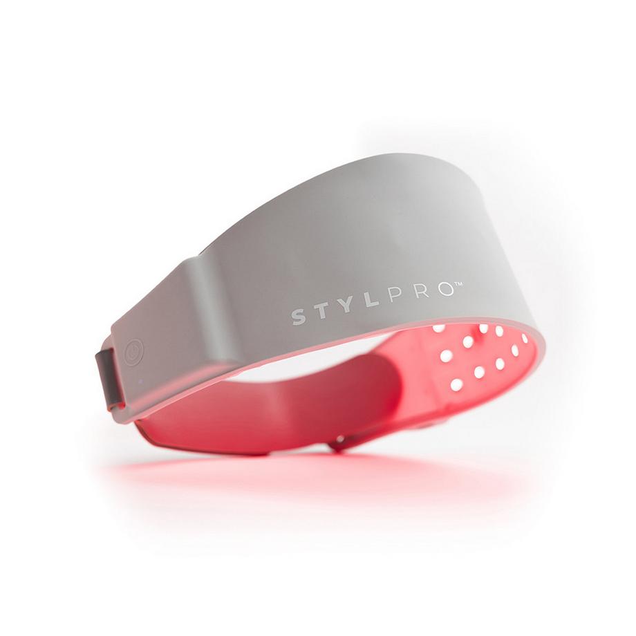 Bandea À Led Rouge
