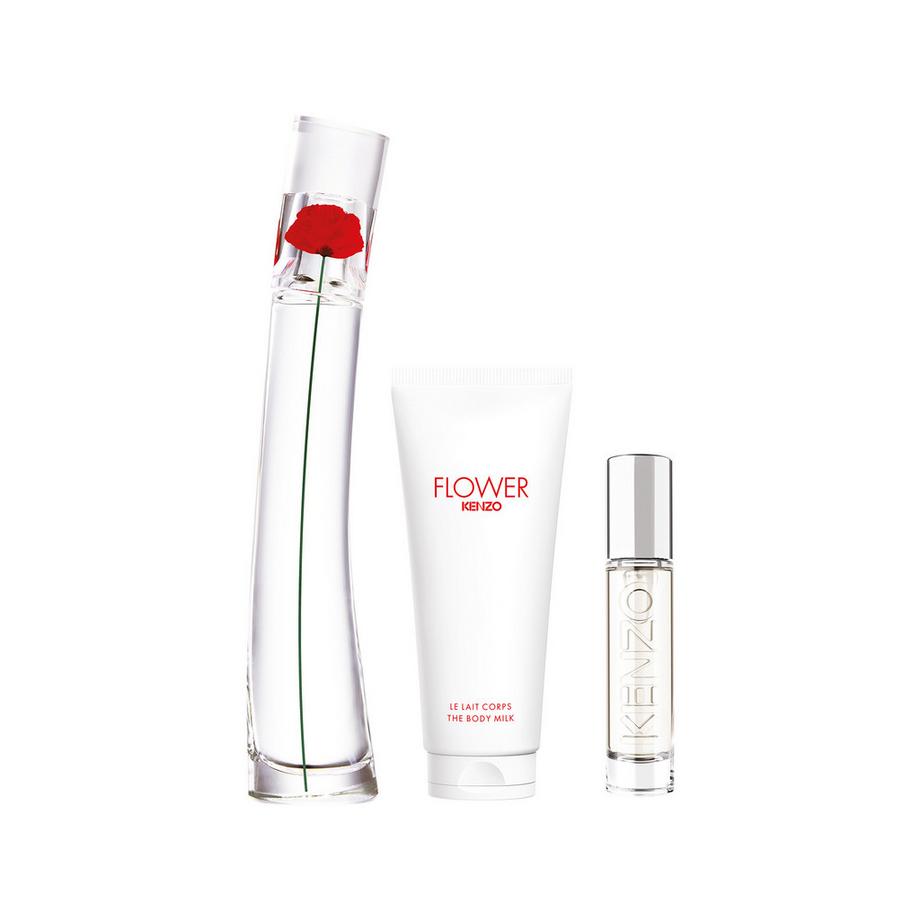 KENZO Flower By Kenzo Eau de Parfum Giftset  