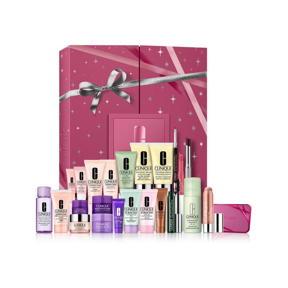 24 Days of Clinique