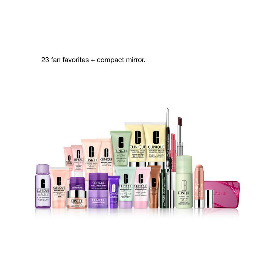CLINIQUE  24 Days of Clinique 