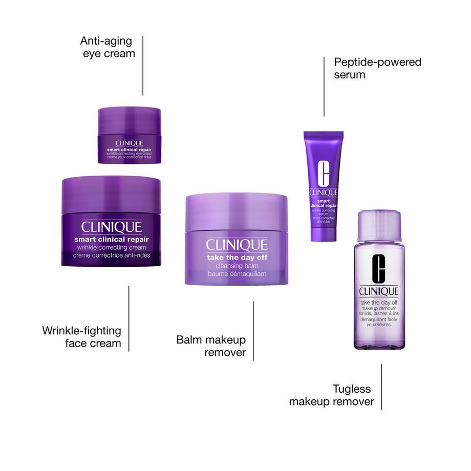 CLINIQUE  24 Days of Clinique 