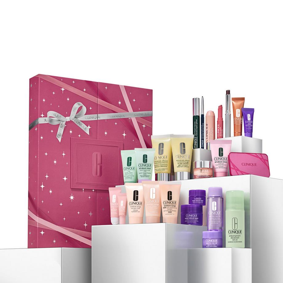 CLINIQUE  24 Days of Clinique 