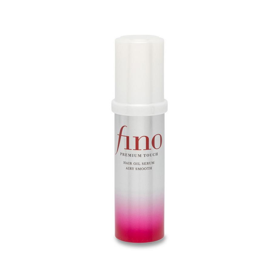 Premium Touch Hair Oil Airy Smooth