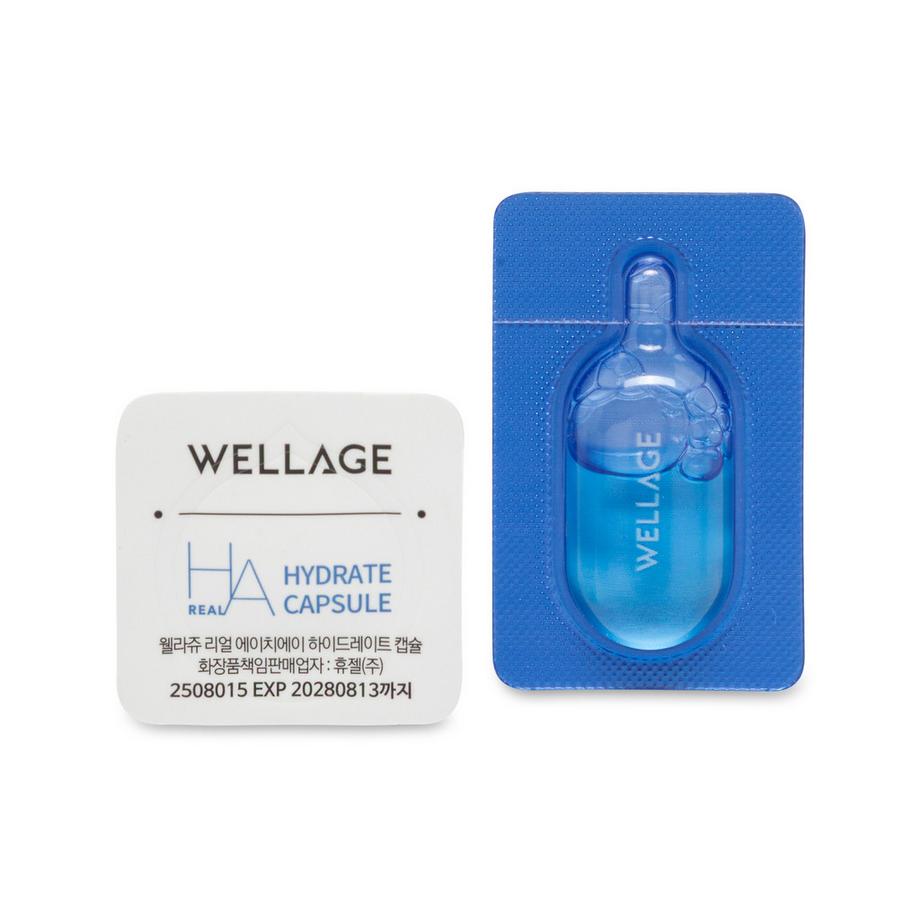 Real Hyaluronic One Day Kit
