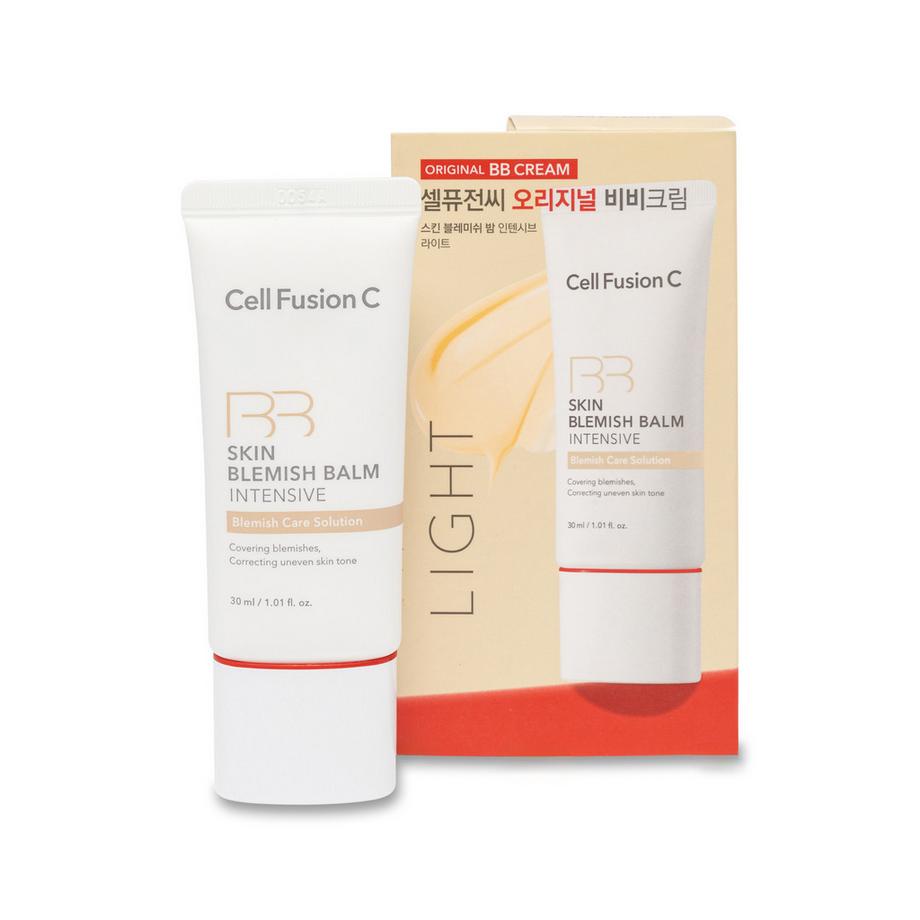 Skin Blemish Balm Intensive